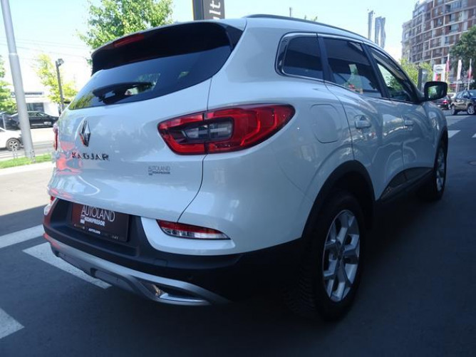 Renault Kadjar 1.3 tce Business 