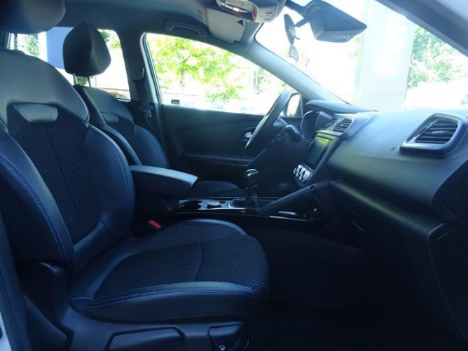 Renault Kadjar 1.3 tce Business 