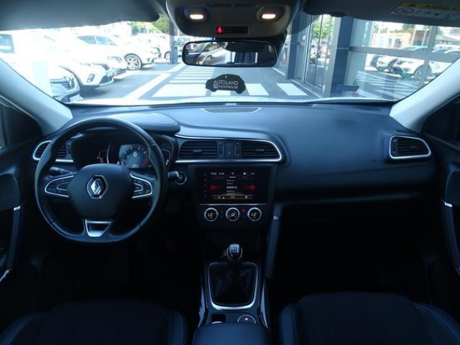 Renault Kadjar 1.3 tce Business 