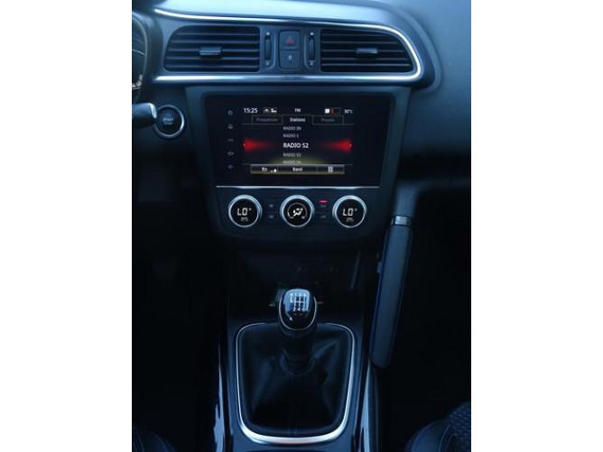 Renault Kadjar 1.3 tce Business 