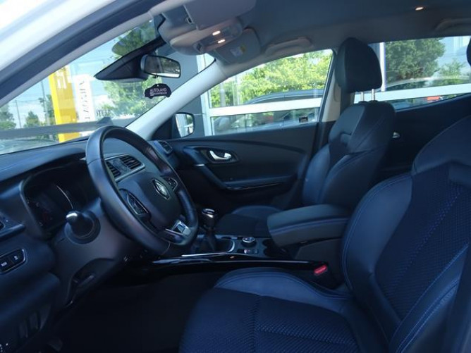 Renault Kadjar 1.3 tce Business 