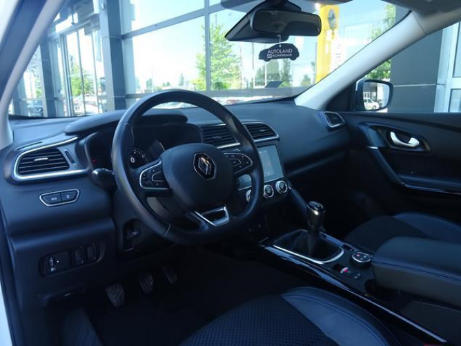 Renault Kadjar 1.3 tce Business 