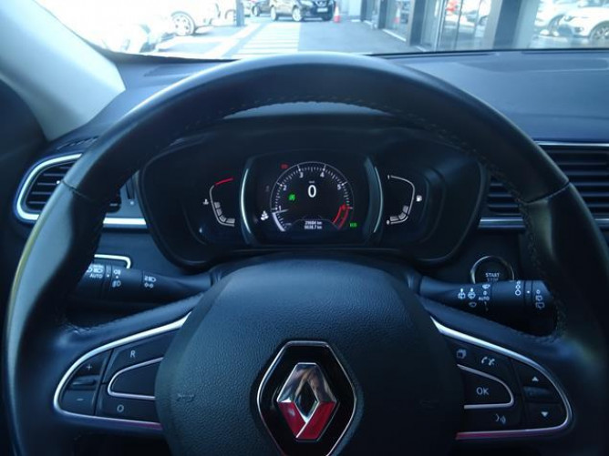 Renault Kadjar 1.3 tce Business 
