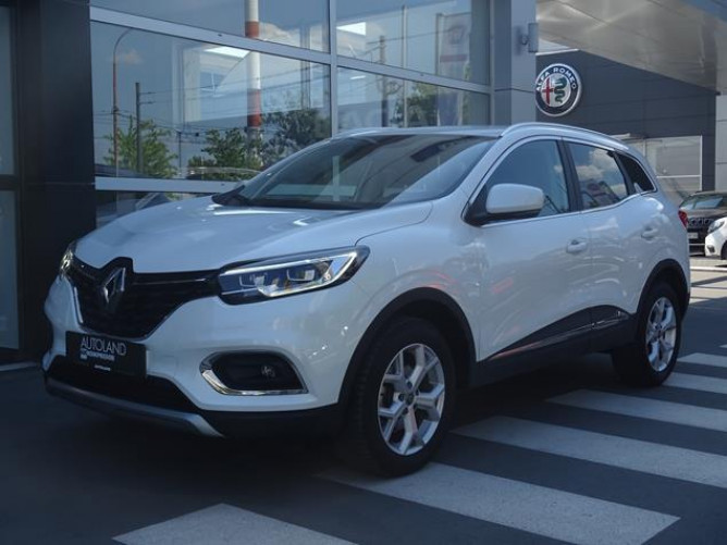 Renault Kadjar 1.3 tce Business 
