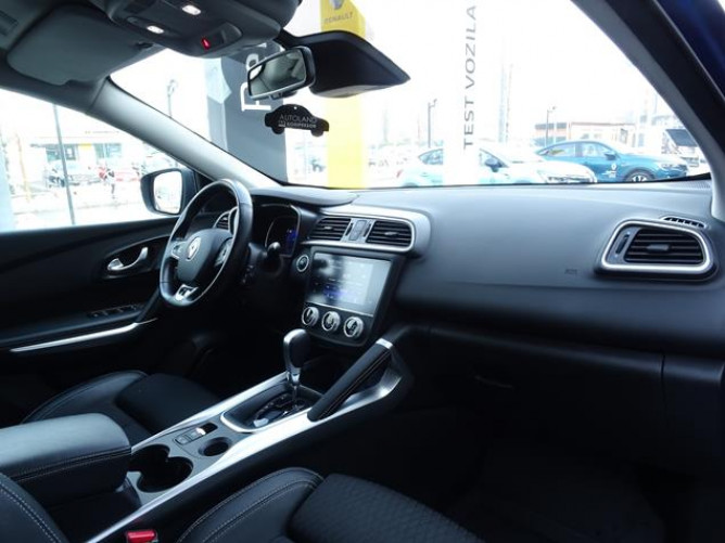Renault Kadjar 1.5 dCi Aut. BOSE 