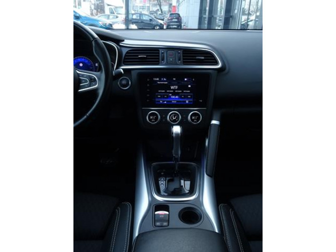 Renault Kadjar 1.5 dCi Aut. BOSE 