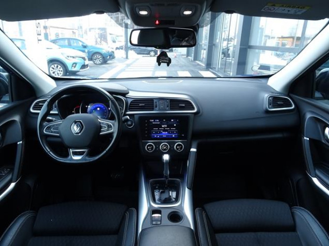 Renault Kadjar 1.5 dCi Aut. BOSE 