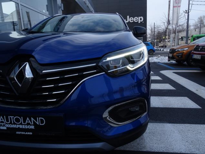 Renault Kadjar 1.5 dCi Aut. BOSE 