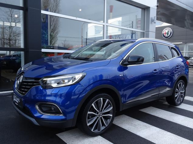 Renault Kadjar 1.5 dCi Aut. BOSE 