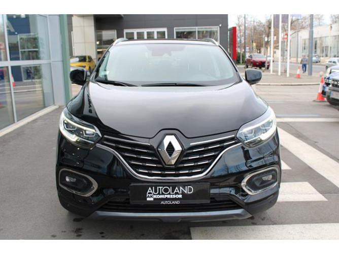 Renault Kadjar 1.5 dCi Intens EDC 