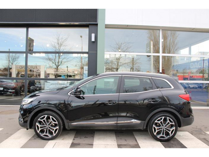 Renault Kadjar 1.5 dCi Intens EDC 