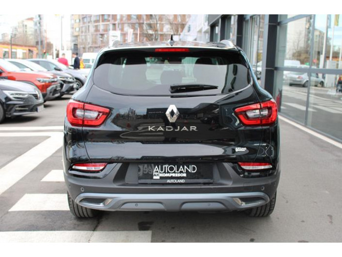 Renault Kadjar 1.5 dCi Intens EDC 