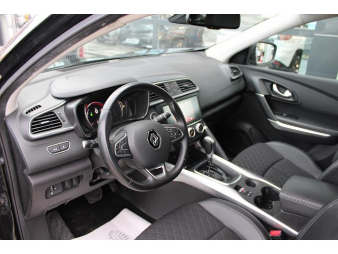Renault Kadjar 1.5 dCi Intens EDC 