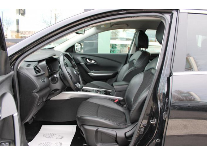 Renault Kadjar 1.5 dCi Intens EDC 