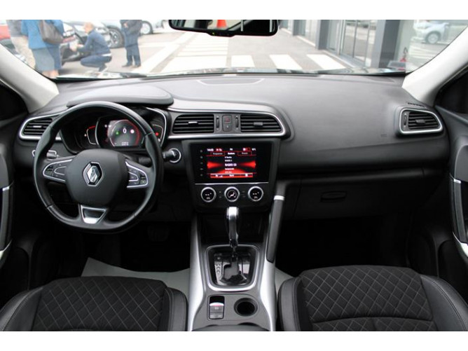 Renault Kadjar 1.5 dCi Intens EDC 