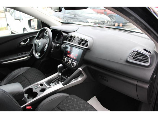 Renault Kadjar 1.5 dCi Intens EDC 