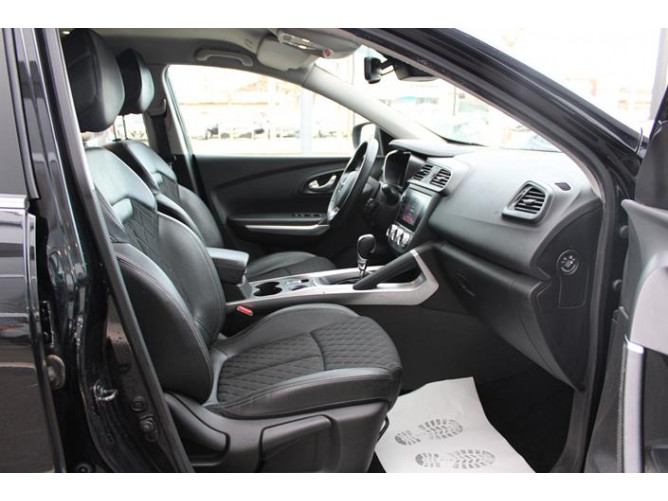 Renault Kadjar 1.5 dCi Intens EDC 