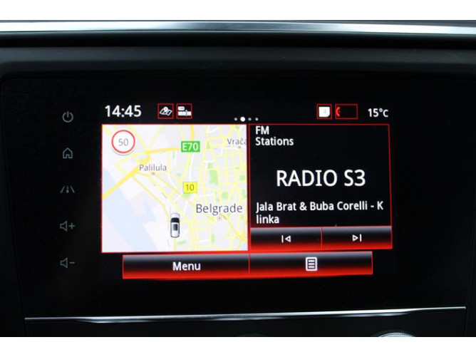 Renault Kadjar 1.5 dCi Intens EDC 