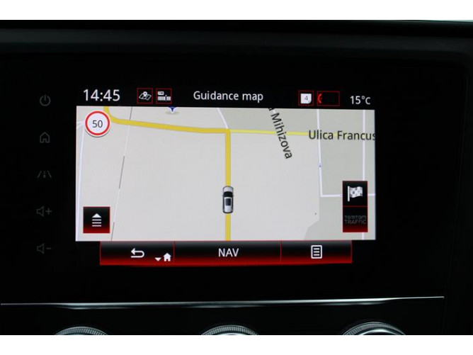 Renault Kadjar 1.5 dCi Intens EDC 