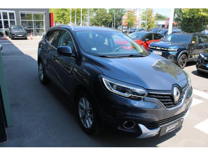 Renault Kadjar 1.2 tCe Xmod Energy 