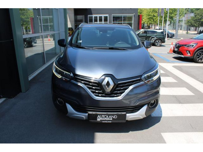 Renault Kadjar 1.2 tCe Xmod Energy 