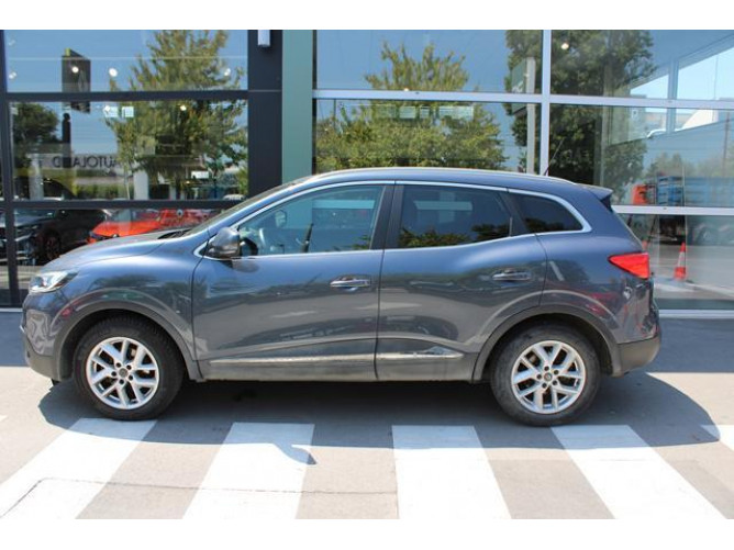 Renault Kadjar 1.2 tCe Xmod Energy 