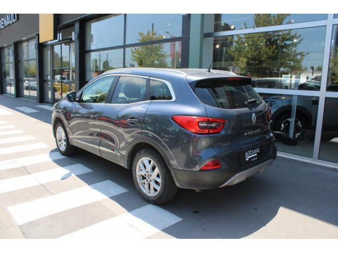 Renault Kadjar 1.2 tCe Xmod Energy 