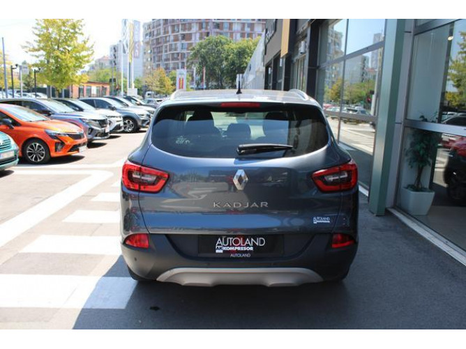 Renault Kadjar 1.2 tCe Xmod Energy 