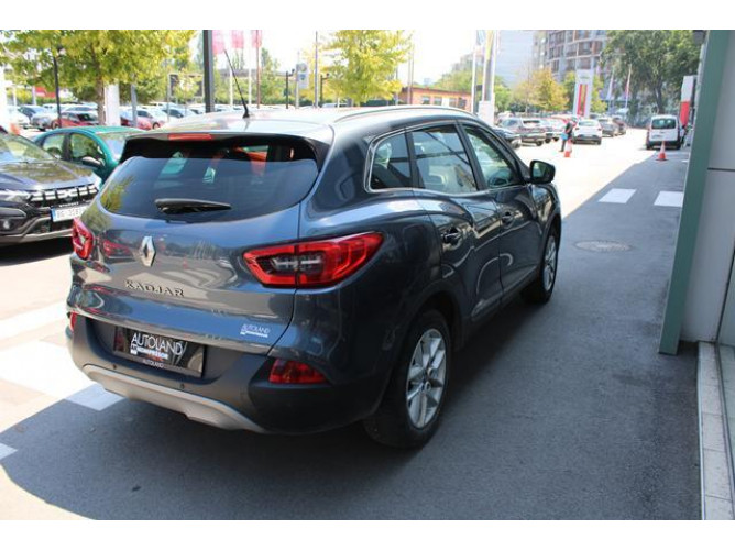 Renault Kadjar 1.2 tCe Xmod Energy 