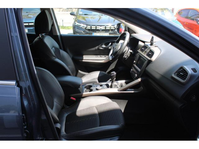 Renault Kadjar 1.2 tCe Xmod Energy 