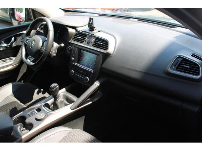 Renault Kadjar 1.2 tCe Xmod Energy 