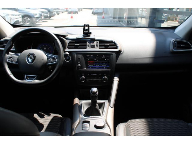 Renault Kadjar 1.2 tCe Xmod Energy 