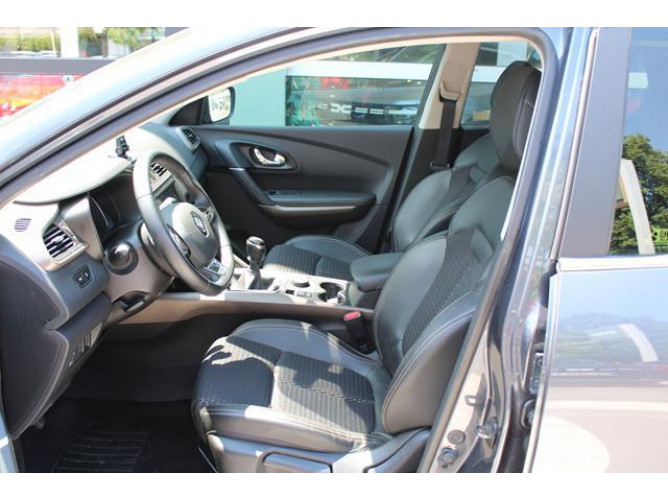 Renault Kadjar 1.2 tCe Xmod Energy 