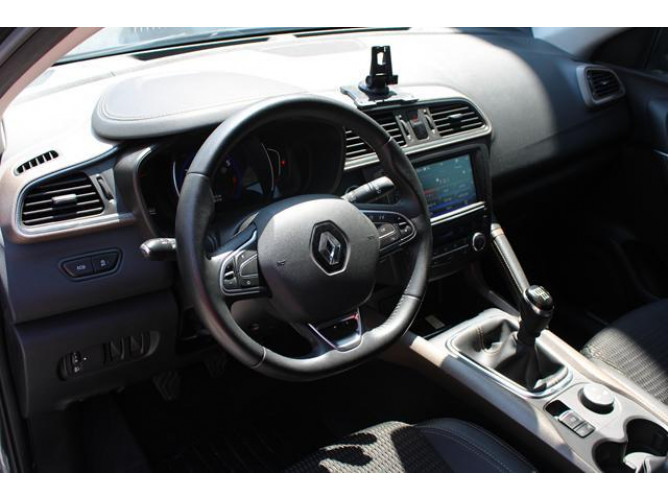Renault Kadjar 1.2 tCe Xmod Energy 