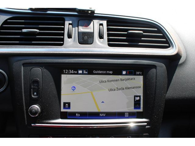 Renault Kadjar 1.2 tCe Xmod Energy 