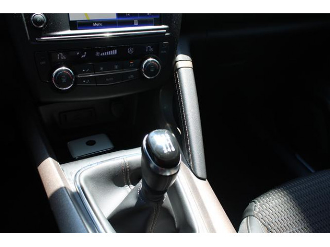 Renault Kadjar 1.2 tCe Xmod Energy 