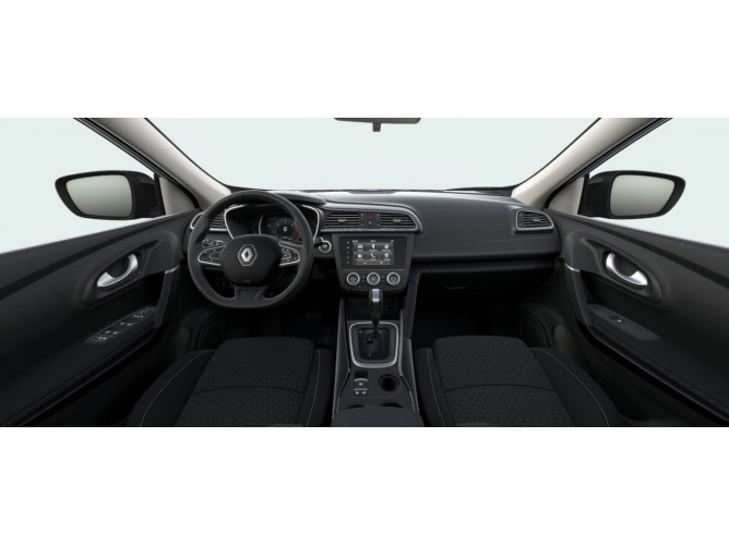 Renault Kadjara LIMITED TCe 140 EDC 