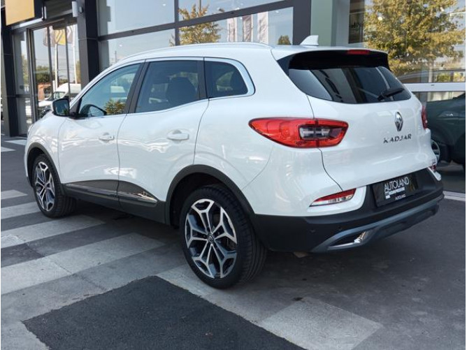 Renault Kadjar 1.3 TCE Intens EDC 