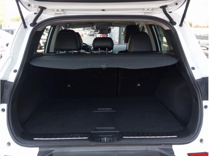Renault Kadjar 1.3 TCE Intens EDC 