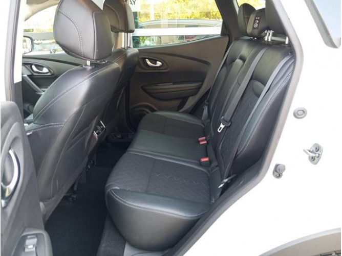 Renault Kadjar 1.3 TCE Intens EDC 