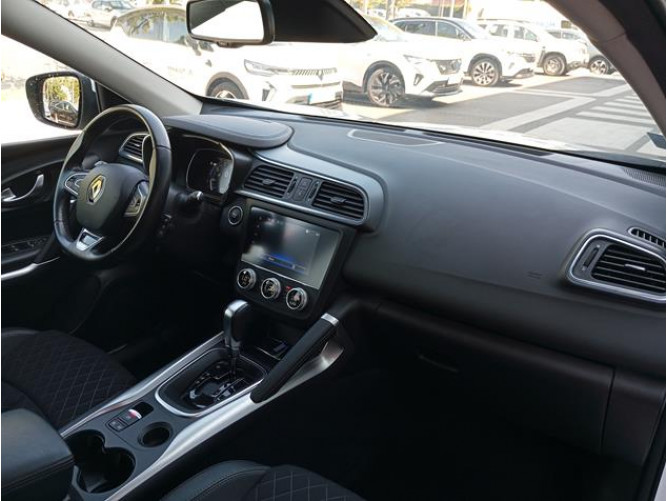 Renault Kadjar 1.3 TCE Intens EDC 
