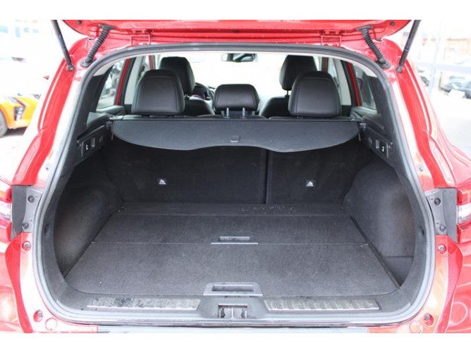 Renault Kadjar 1.3 tCe Intens EDC 