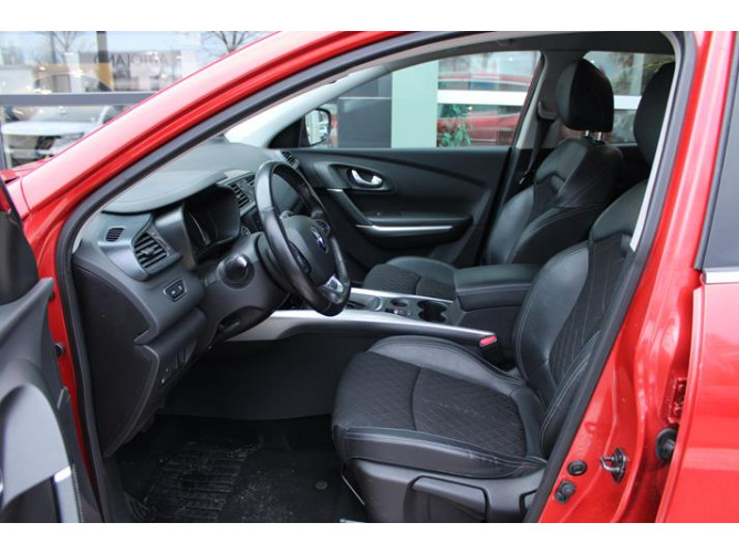 Renault Kadjar 1.3 tCe Intens EDC 