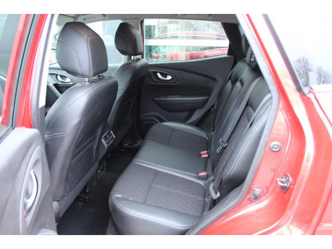 Renault Kadjar 1.3 tCe Intens EDC 