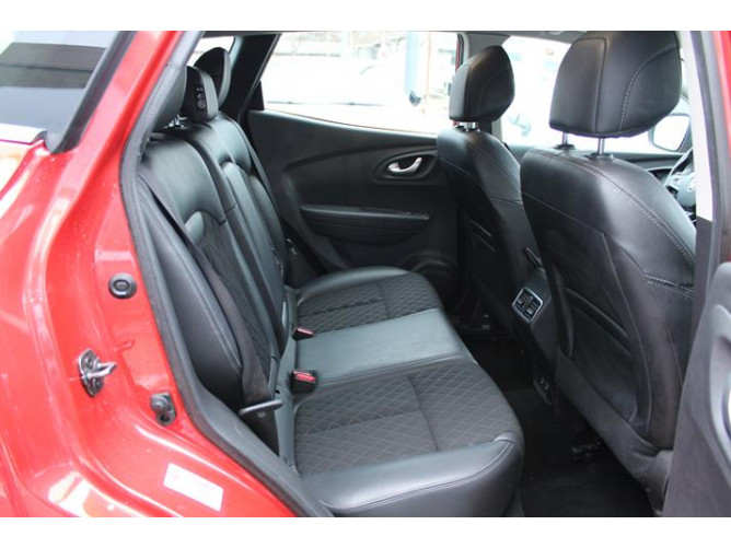 Renault Kadjar 1.3 tCe Intens EDC 