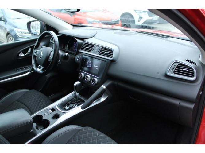 Renault Kadjar 1.3 tCe Intens EDC 