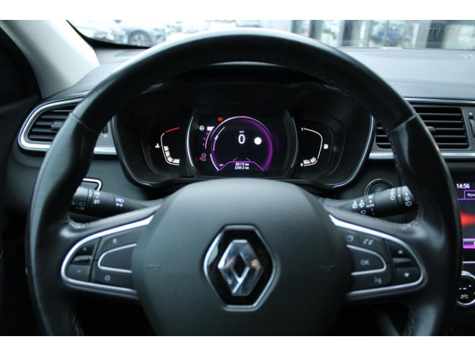 Renault Kadjar 1.3 tCe Intens EDC 
