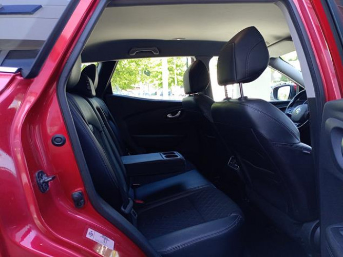Renault Kadjar 1.3 tCe Intens EDC 