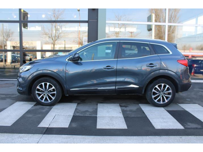 Renault Kadjar 1.3 tCe Intens EDC 