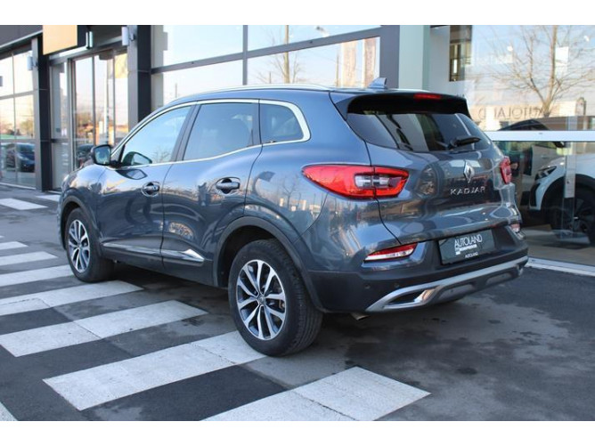 Renault Kadjar 1.3 tCe Intens EDC 